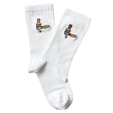 Nutees - Portafiller Socks