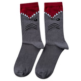 Nutees - Shark Bite Socks