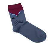 Nutees - Shark Bite Socks