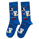 Nutees - Veterinary Socks