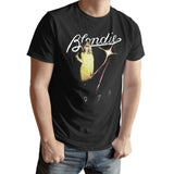 Blondie - Hanging Out Mens T-Shirt