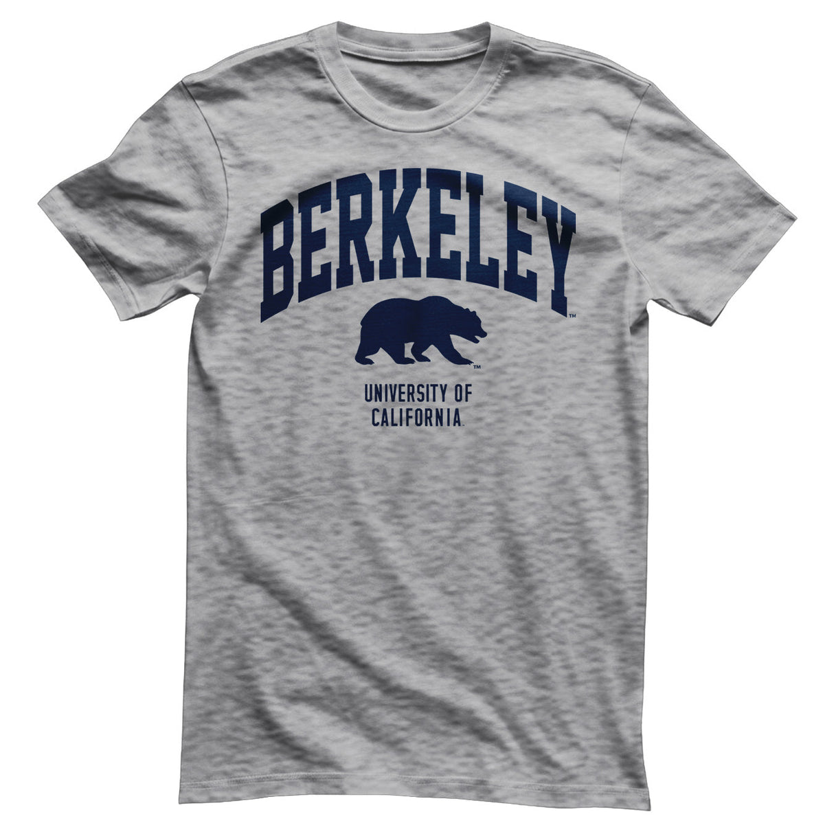 Berkeley University - Mens T-Shirt