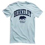 Berkeley University - Mens T-Shirt