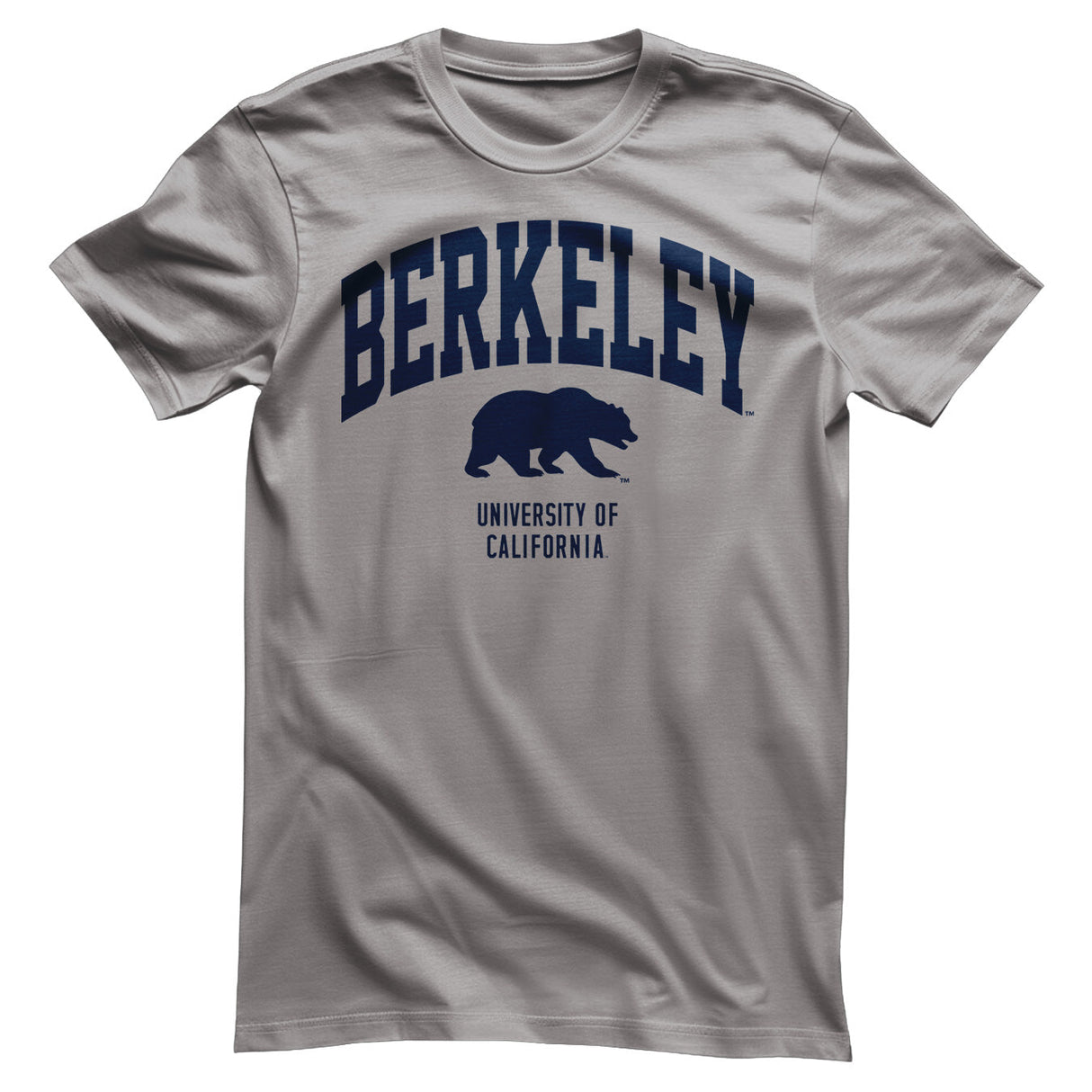Berkeley University - Mens T-Shirt