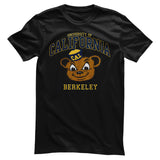 Berkeley University - University Of California Mens T-Shirt