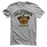 Berkeley University - University Of California Mens T-Shirt