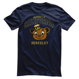 Berkeley University - University Of California Mens T-Shirt