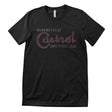 Castrol - Heritage Mens T-Shirt
