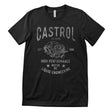 Castrol - Motor Oil Mens T-Shirt