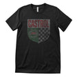 Castrol - Shield Mens T-Shirt