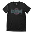 Castrol - Vintage Mens T-Shirt