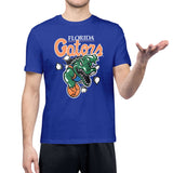 University of Florida - Florida Gators Dunk Mens T-Shirt