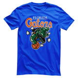 University of Florida - Florida Gators Dunk Mens T-Shirt