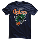 University of Florida - Florida Gators Dunk Mens T-Shirt