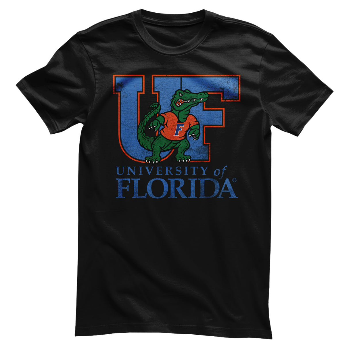 University of Florida - Mens T-Shirt