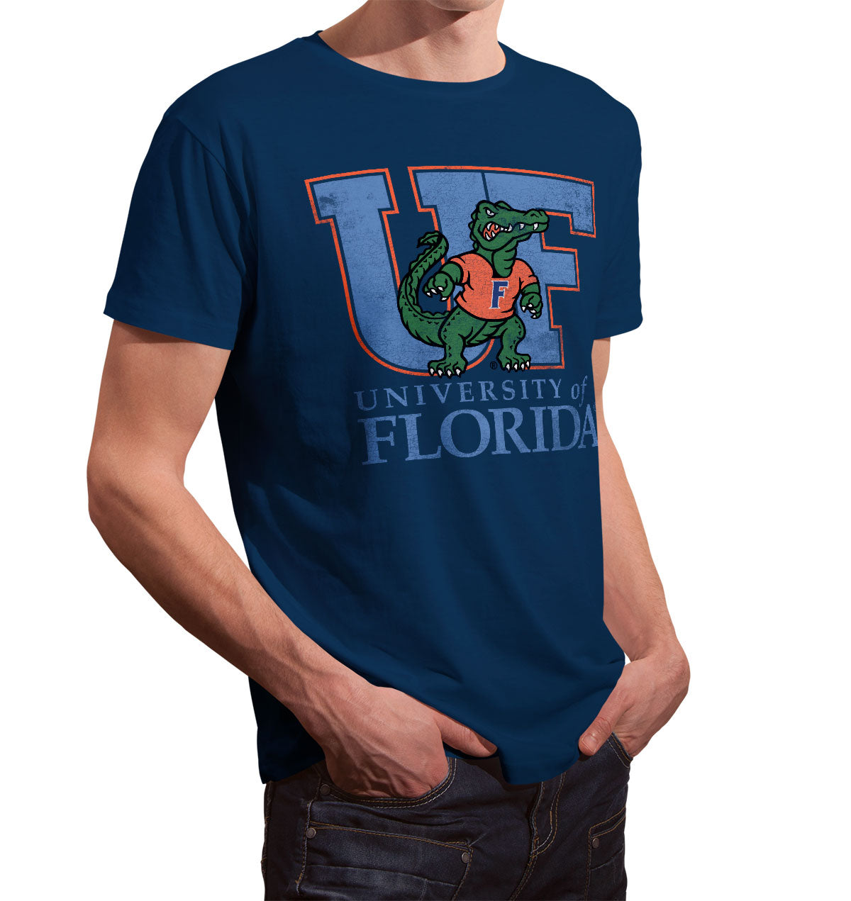 University of Florida - Mens T-Shirt