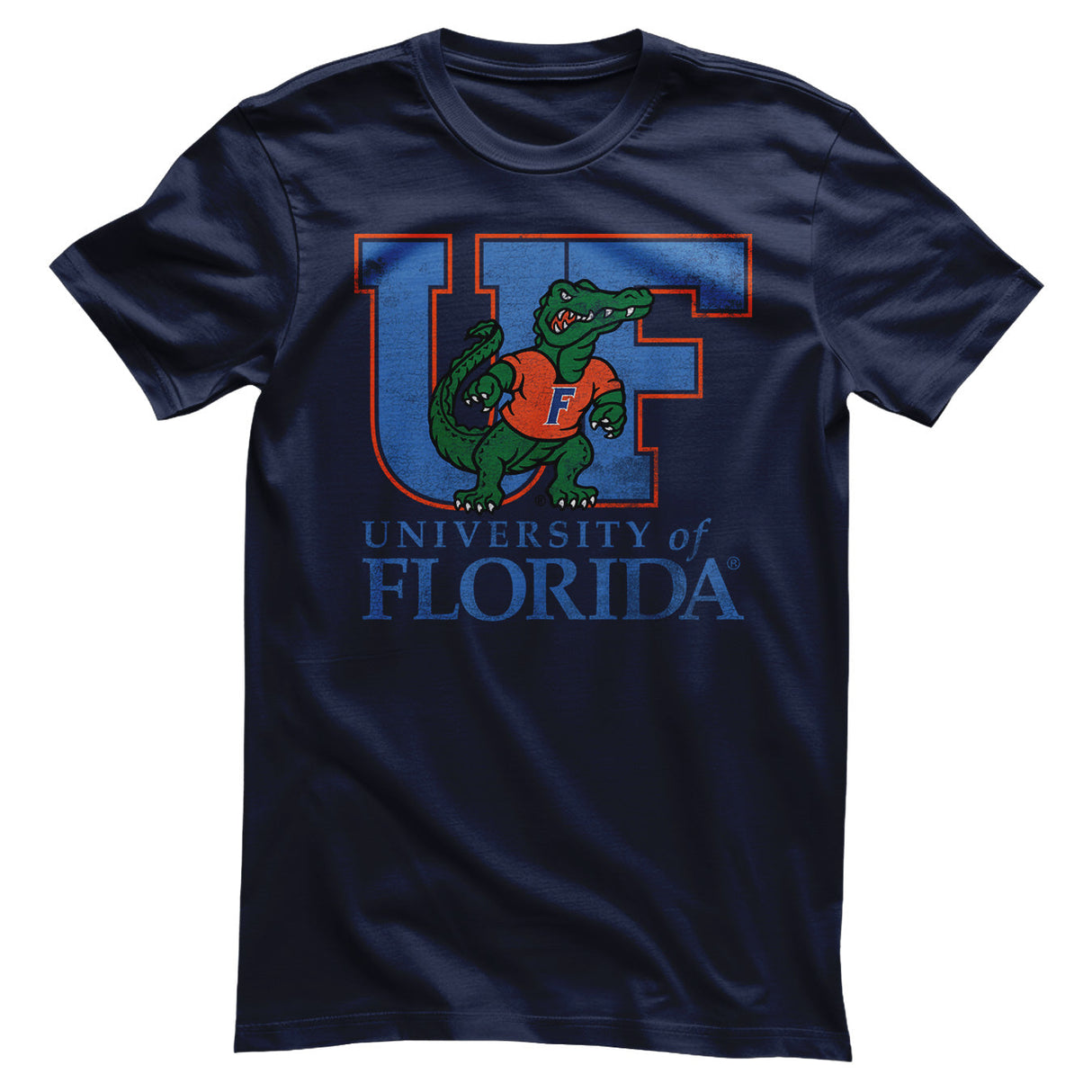 University of Florida - Mens T-Shirt