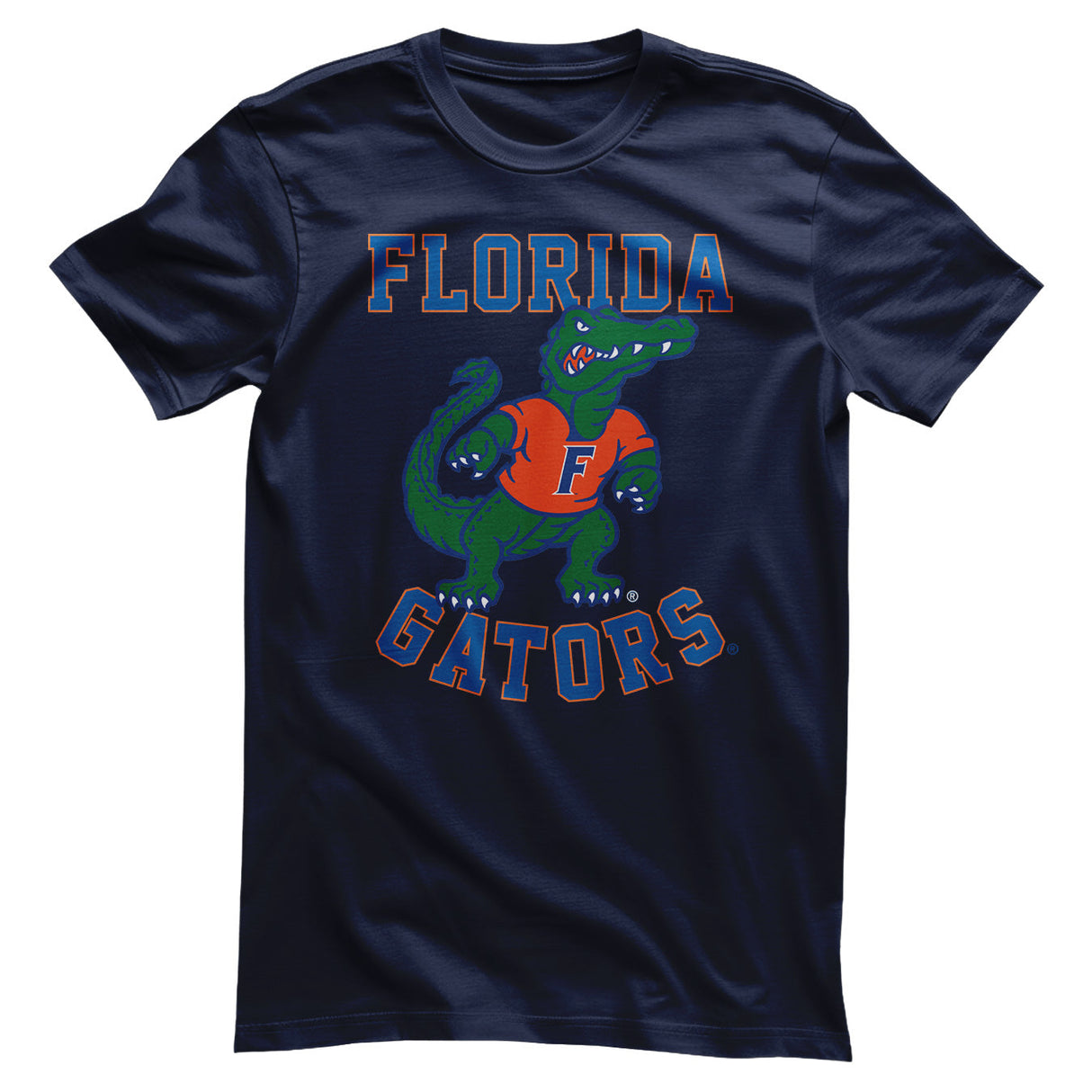 University of Florida - Florida Gators Mens T-Shirt