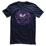 Foreigner - I Want To Know What Love Is Mens T-Shirt