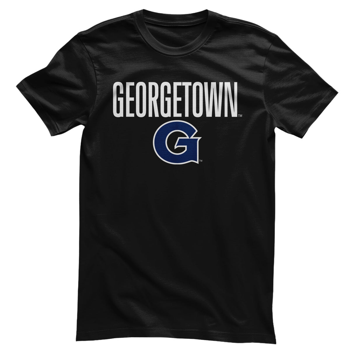 Georgetown University - Mens T-Shirt
