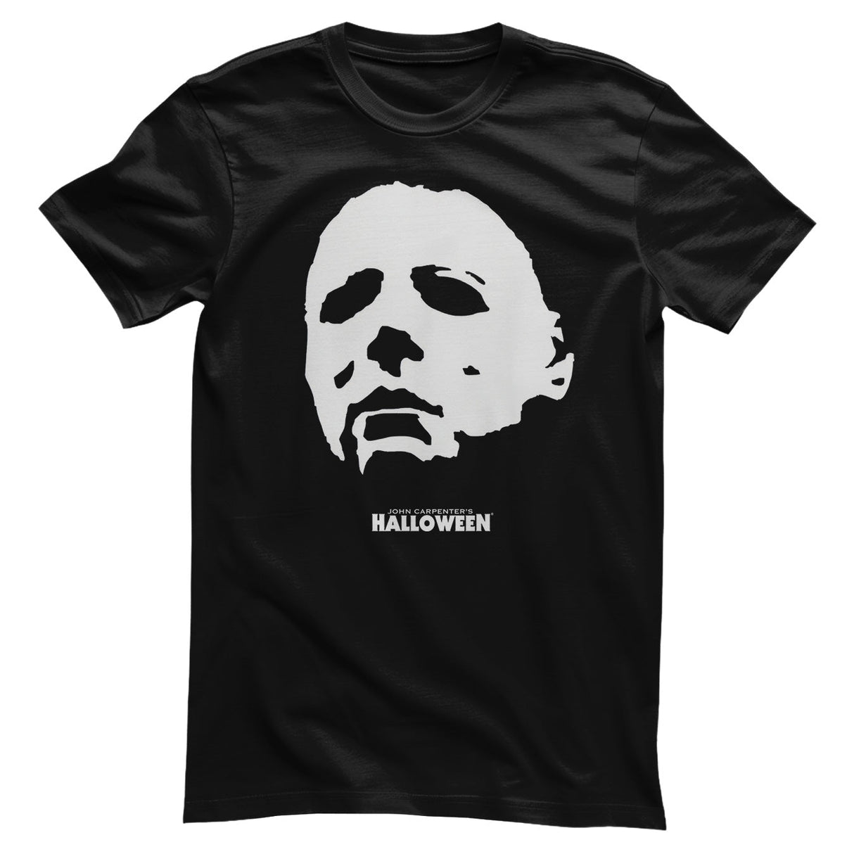 Halloween - Michael Myers Mens T-Shirt