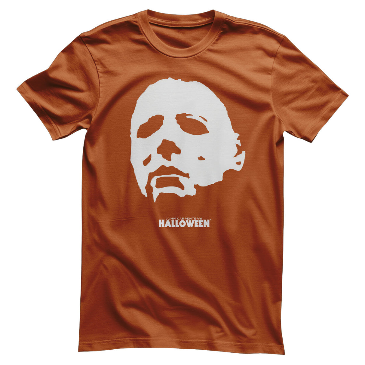 Halloween - Michael Myers Mens T-Shirt