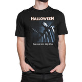 Halloween - Stay Alive Halloween Mens T-Shirt