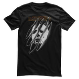 Halloween - Michael Myers Slashed Mask Mens T-Shirt