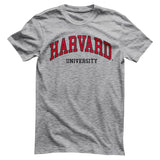 Harvard University - Mens T-Shirt