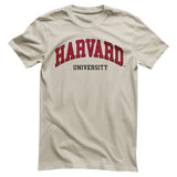 Harvard University - Mens T-Shirt
