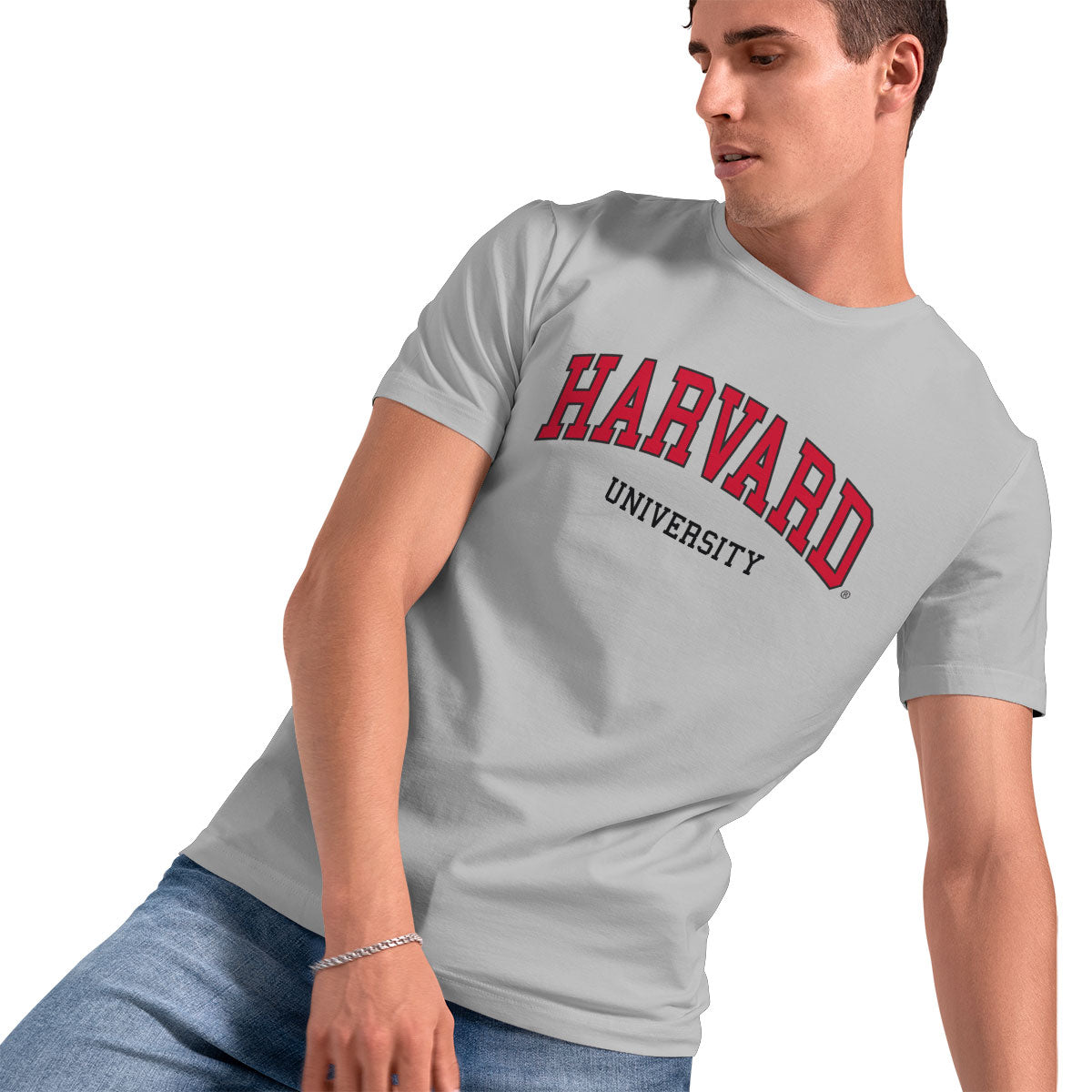 Harvard University - Mens T-Shirt
