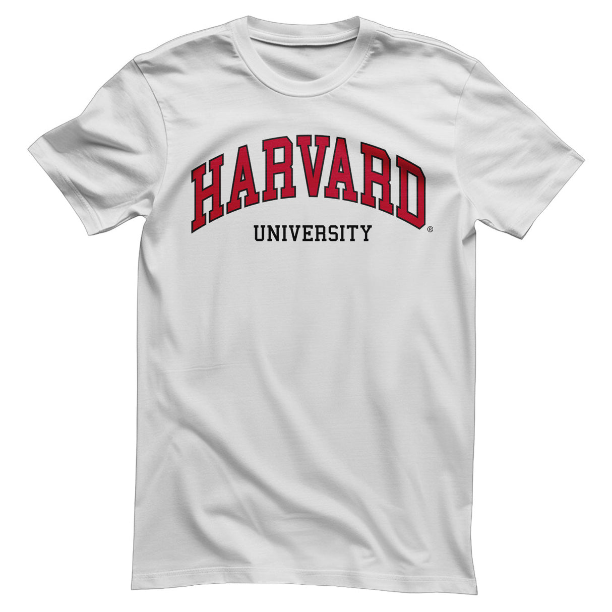 Harvard University - Mens T-Shirt