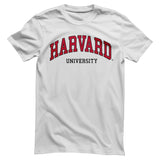 Harvard University - Mens T-Shirt