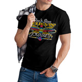 Journey - Don't Stop Believin' Mens T-Shirt