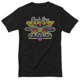 Journey - Don't Stop Believin' Mens T-Shirt
