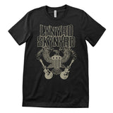 Lynyrd Skynyrd - Sweet Home Alabama Mens T-Shirt