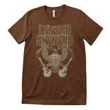 Lynyrd Skynyrd - Sweet Home Alabama Mens T-Shirt