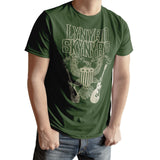 Lynyrd Skynyrd - Sweet Home Alabama Mens T-Shirt