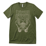 Lynyrd Skynyrd - Sweet Home Alabama Mens T-Shirt