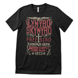 Lynyrd Skynyrd - Free Bird Mens T-Shirt