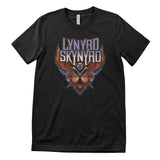 Lynyrd Skynyrd - Eagle Mens T-Shirt