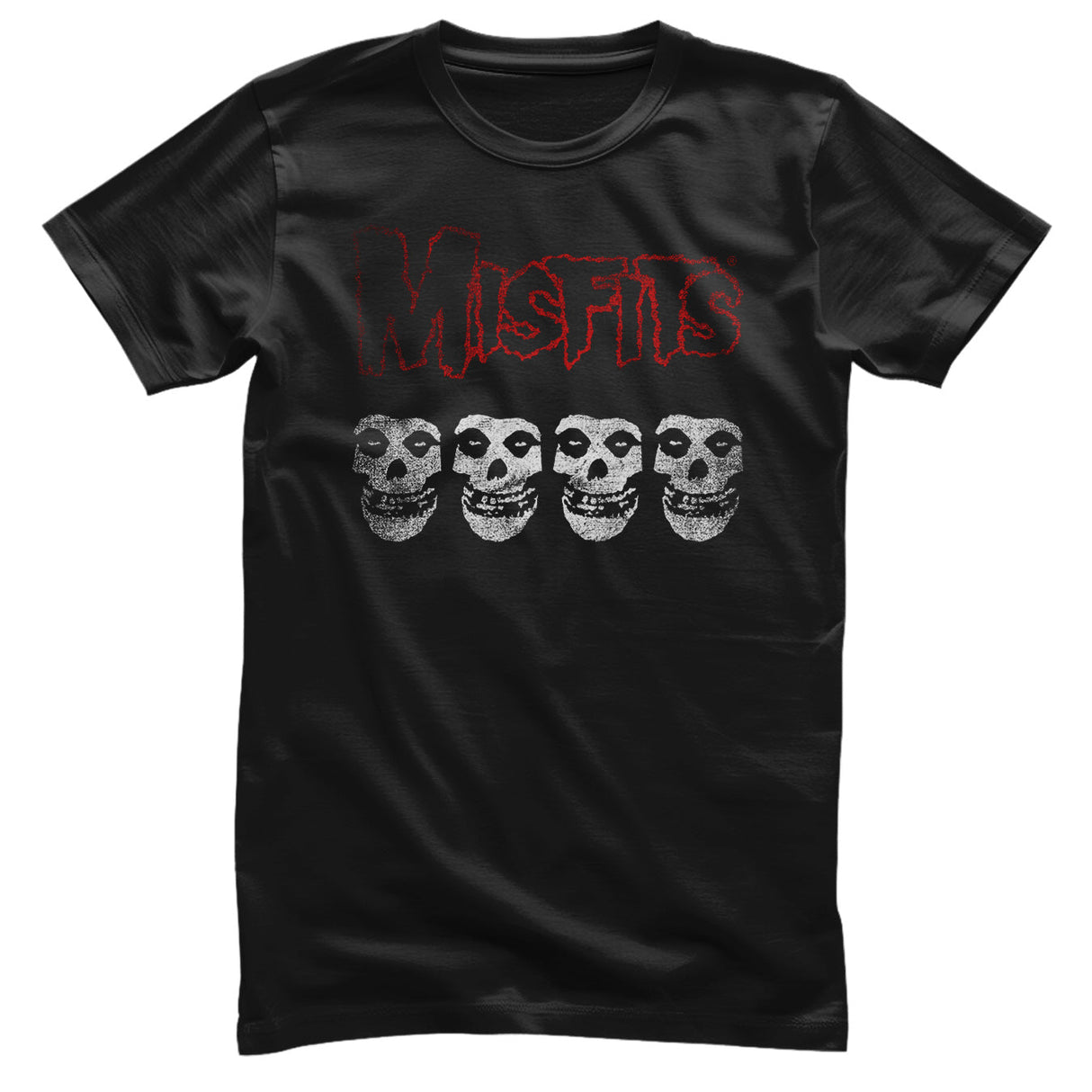 Misfits - Mens T-Shirt