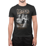 Misfits - Shocking Return Mens T-Shirt
