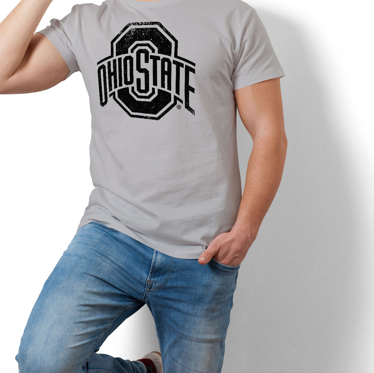 University of Ohio - State Mens T-Shirt