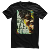 Pulp Fiction - Jules Collage Mens T-Shirt