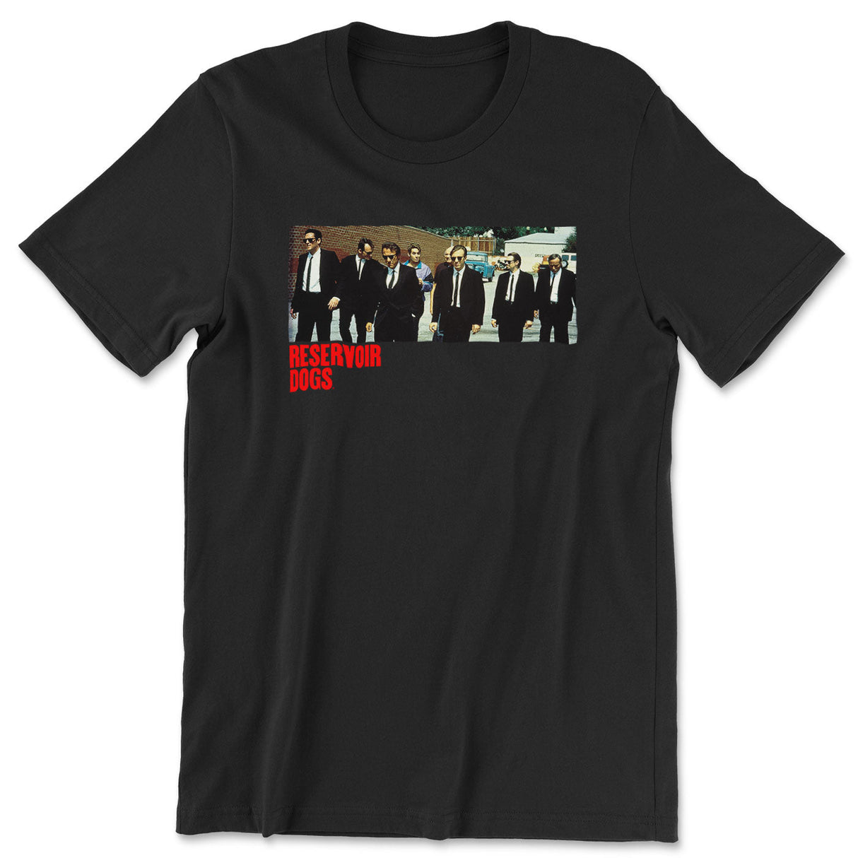 Reservoir Dogs - Reservior Dogs Mens T-Shirt