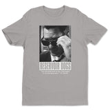 Reservoir Dogs - Bark All Day or Bite Mens T-Shirt