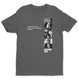 Reservoir Dogs - Reservior Dogs - Wake Up And Apologize Mens T-Shirt