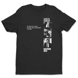Reservoir Dogs - Reservior Dogs - Wake Up And Apologize Mens T-Shirt