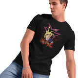 Yu-Gi-Oh! - Portrait Mens T-Shirt